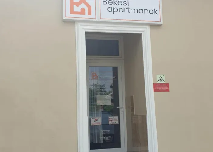 Lejlighed Bekesi *